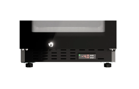 Шкаф холодильный для икры и пресервов Haier VCH100 hladon