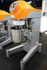 Миксер планетарный Starmix PL40N3F hladon