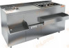 Станция барная Hicold НБМКС-16/6БПК