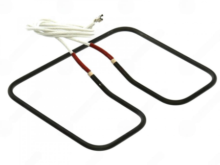 ТЭН ROLLER GRILL D02140 hladon