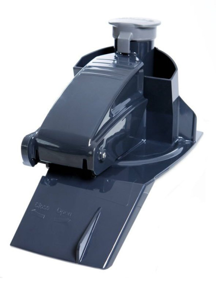 Овощерезка Hallde RG-50 220В hladon