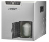 Льдогенератор Cooleq ZB-22C пальчики с измельчителем hladon