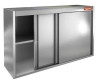 Полка навесная Hicold НПК-15/3