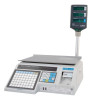 Весы эл.торговые CAS LP-6R (V 1.6) TCP-IP hladon