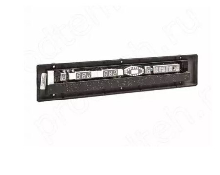 Плата управления UNOX KPE1740C hladon