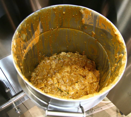 Массажер для мяса ММ-50В hladon
