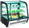 Витрина холодильная настольная Cooleq CW-120