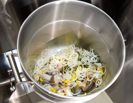 Массажер для мяса ММ-50В hladon