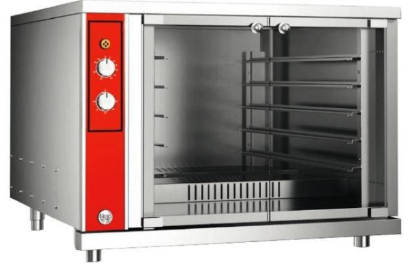 Шкаф расстоечный Gierre BAKE10UG hladon