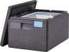 ТЕРМОКОНТЕЙНЕР ИЗОТЕРМИЧЕСКИЙ CAMBRO CAM GOBOX EPP180110 hladon