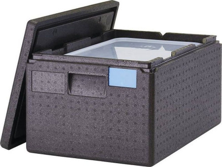 ТЕРМОКОНТЕЙНЕР ИЗОТЕРМИЧЕСКИЙ CAMBRO CAM GOBOX EPP180110 hladon