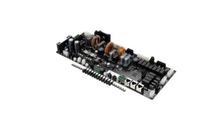 ПЛАТА СИЛОВАЯ UNOX KPE2038A hladon