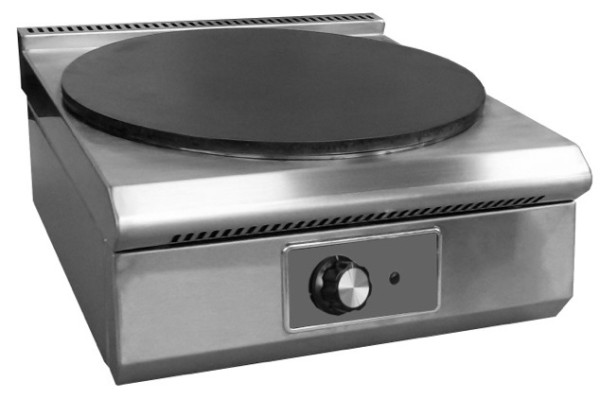 Блинница Iterma БЛЭК-1
