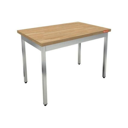 Стол кондитерский Hicold НСОК-15/8 hladon