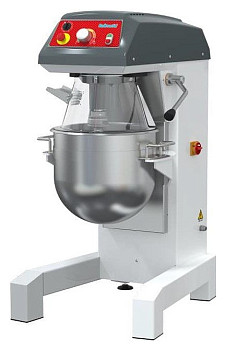 Миксер планетарный Rollmatic Bull B60