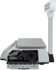 Весы эл.торговые CAS CL5000J-6IP TCP-IP hladon