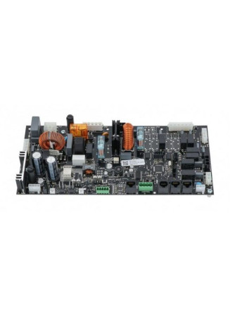 ПЛАТА СИЛОВАЯ UNOX ДЛЯ XBC KPE1725E hladon