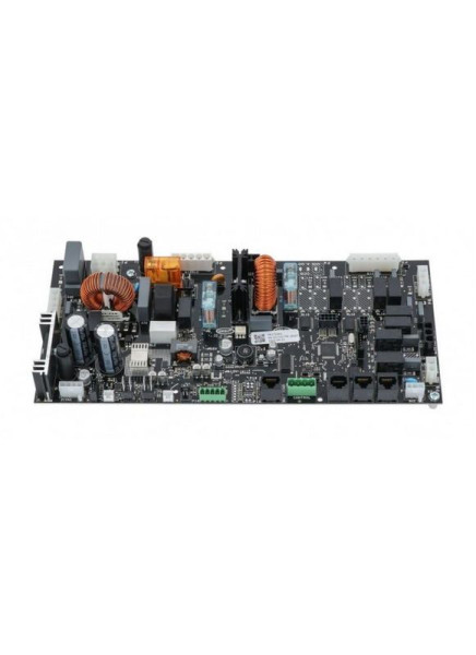 ПЛАТА СИЛОВАЯ UNOX ДЛЯ XBC KPE1725E hladon