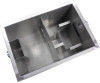 Жироуловитель Iterma CG-05/40N hladon