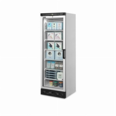 Шкаф морозильный Tefcold UFFS371G hladon