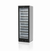 Шкаф холодильный со стеклом Tefcold SCU1375 hladon