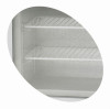 Шкаф морозильный со стеклом Tefcold UF50G hladon