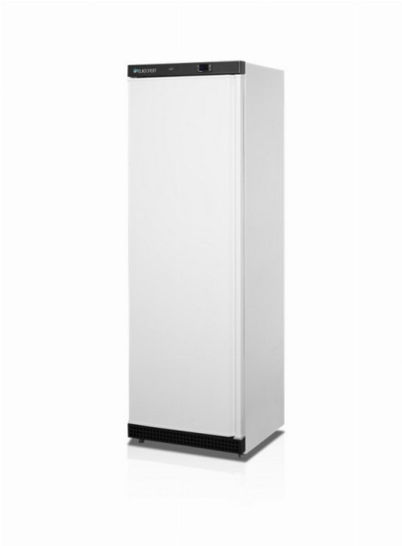 Шкаф морозильный Tefcold UF400S нержавеющий hladon