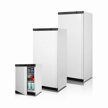 Шкаф морозильный Tefcold UF200S нержавеющий hladon