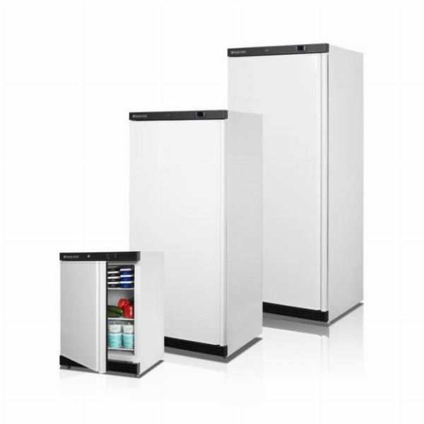 Шкаф морозильный Tefcold UF200S нержавеющий hladon