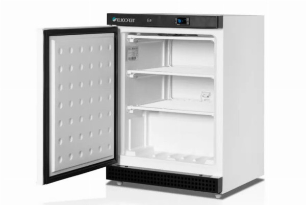 Шкаф морозильный Tefcold UF200V hladon