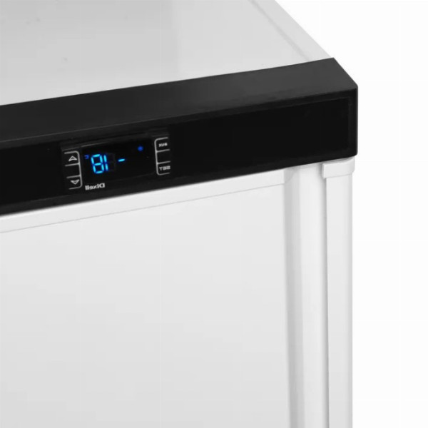 Шкаф морозильный Tefcold UF200V hladon