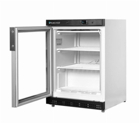 Шкаф морозильный Tefcold UF200G hladon