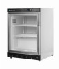 Шкаф морозильный Tefcold GF200VSG нержавеющий (охладитель бокалов) hladon